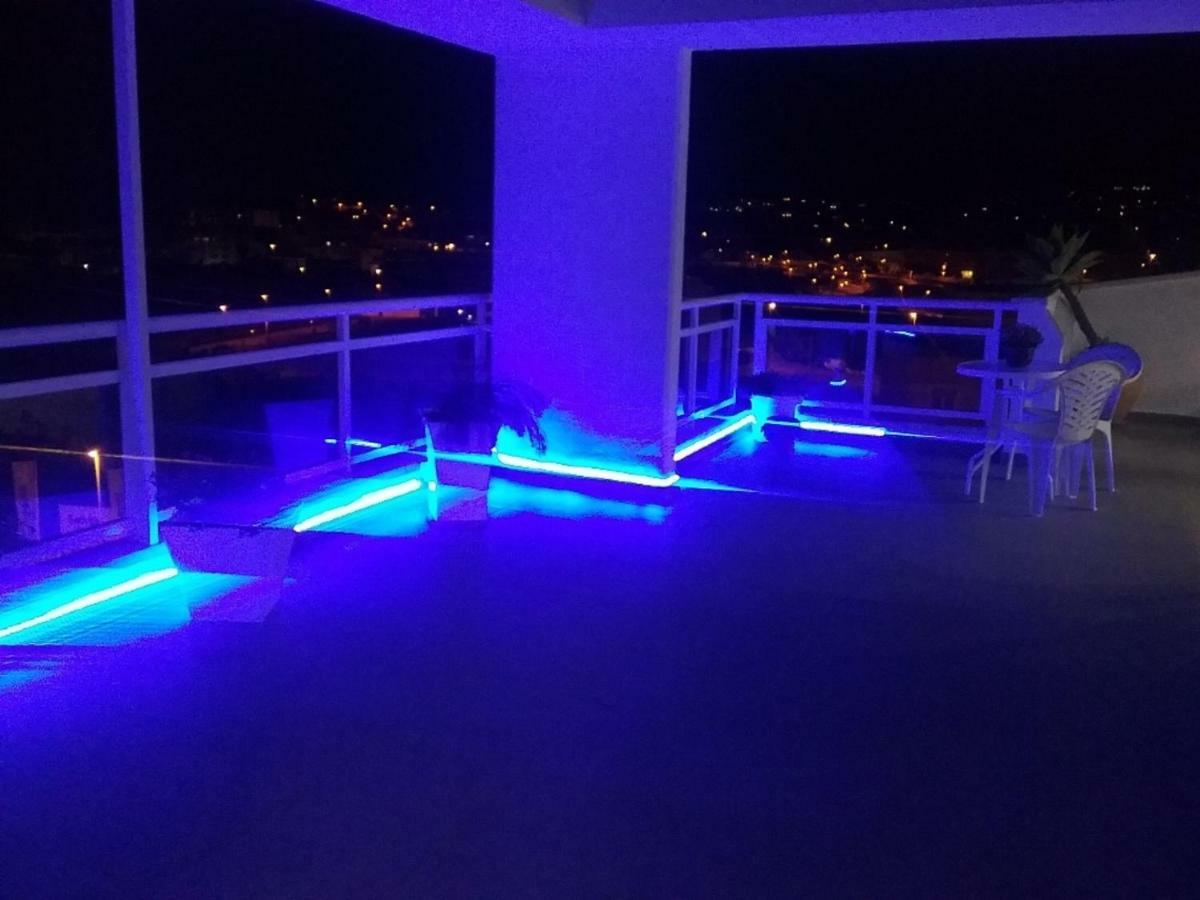 Atico Puerto Daire Denia Dış mekan fotoğraf