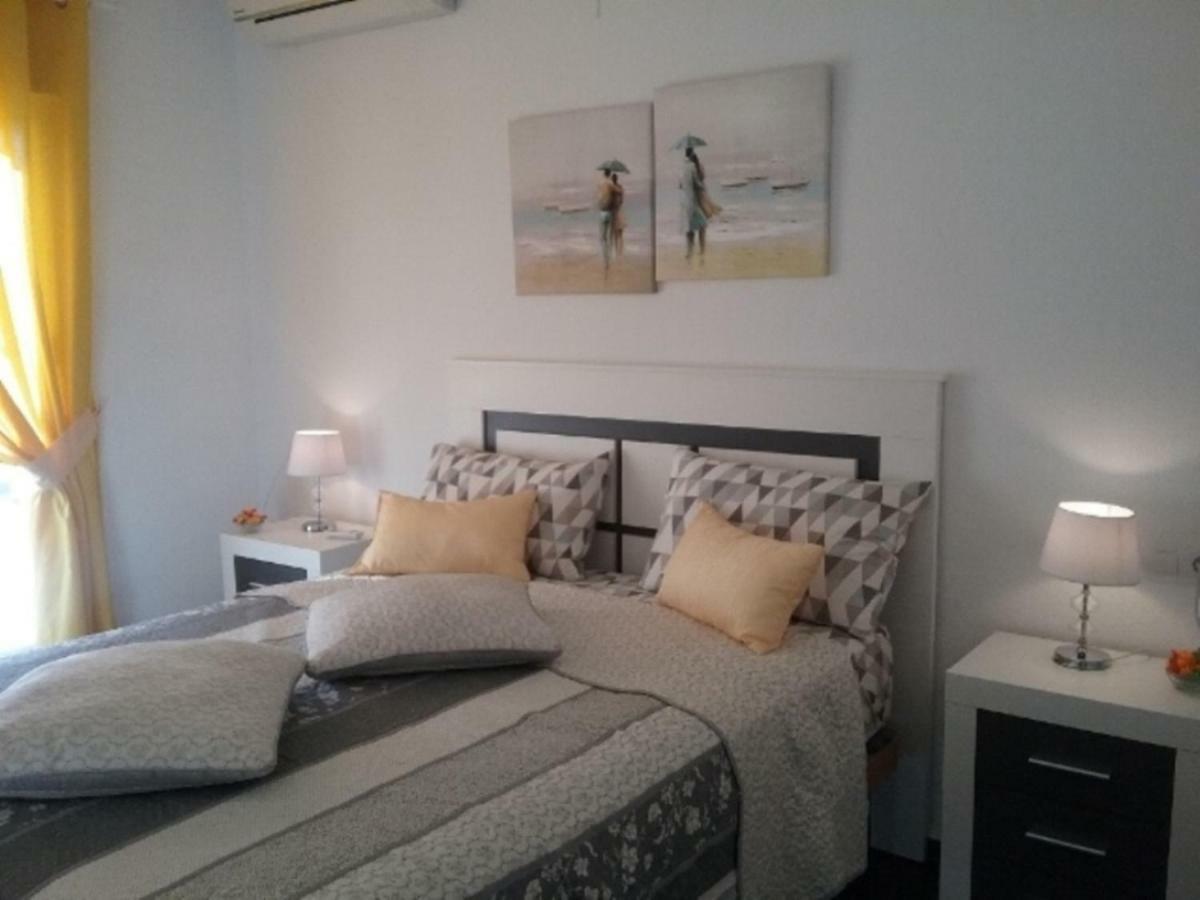 Atico Puerto Daire Denia Dış mekan fotoğraf