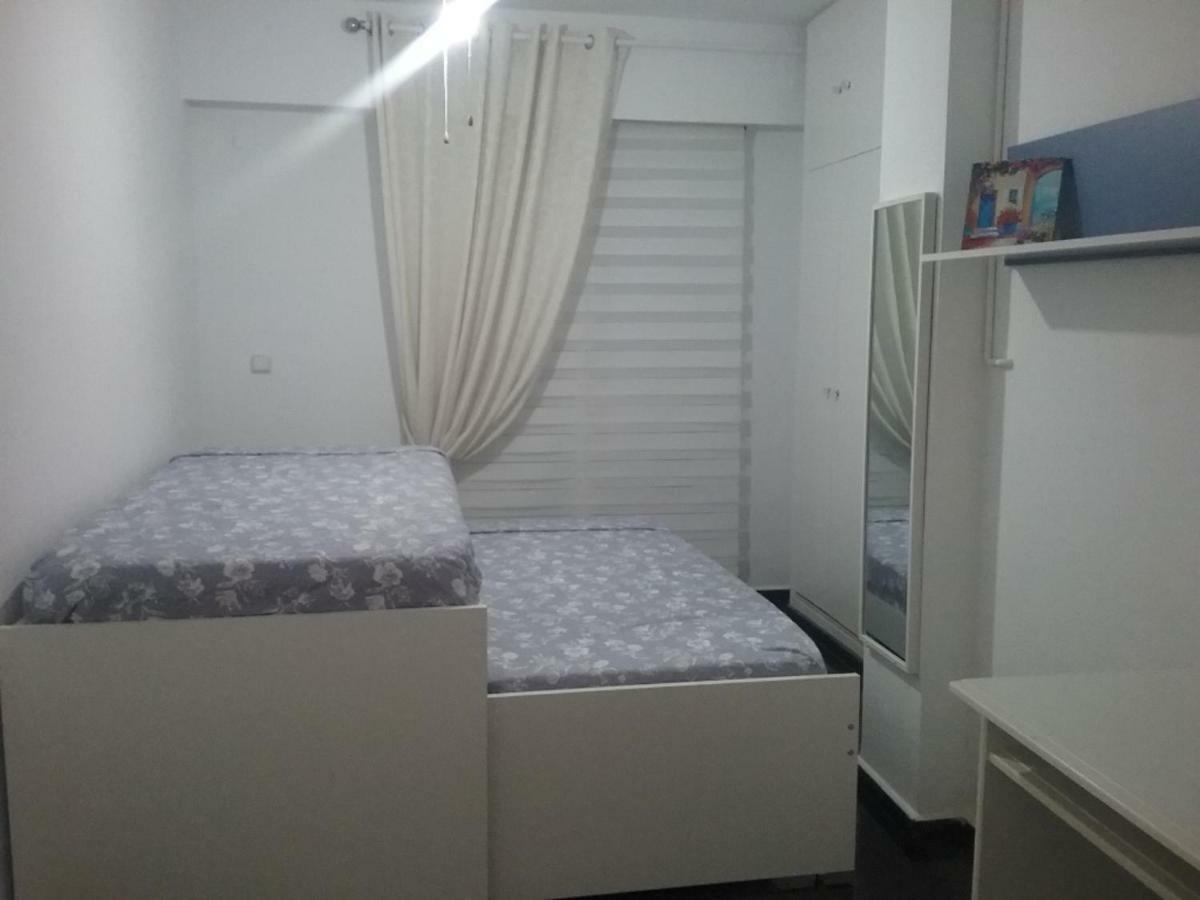 Atico Puerto Daire Denia Dış mekan fotoğraf