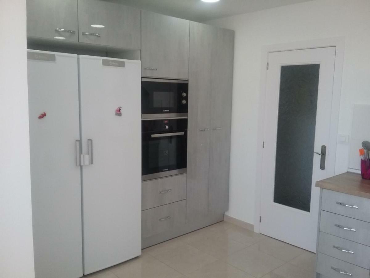 Atico Puerto Daire Denia Dış mekan fotoğraf