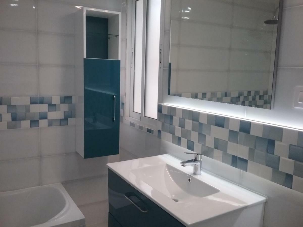 Atico Puerto Daire Denia Dış mekan fotoğraf