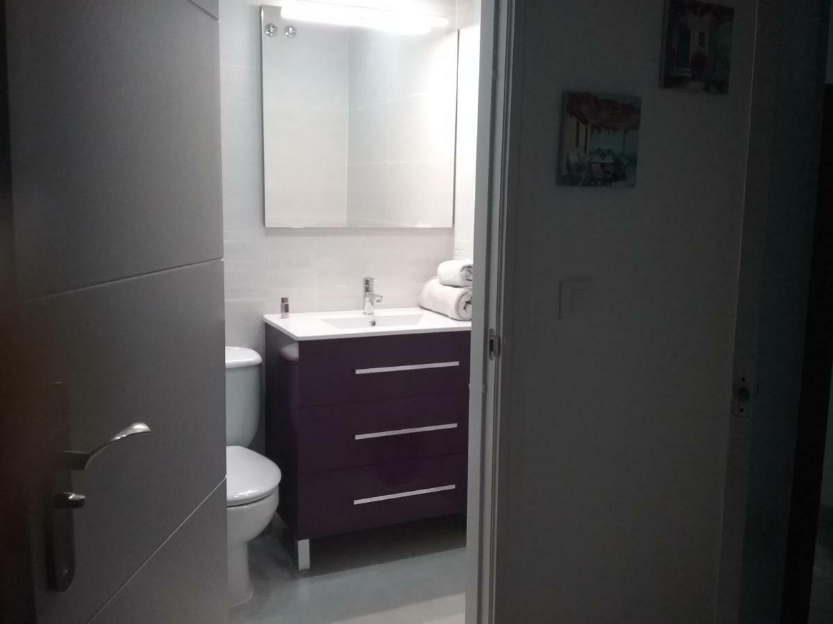 Atico Puerto Daire Denia Dış mekan fotoğraf