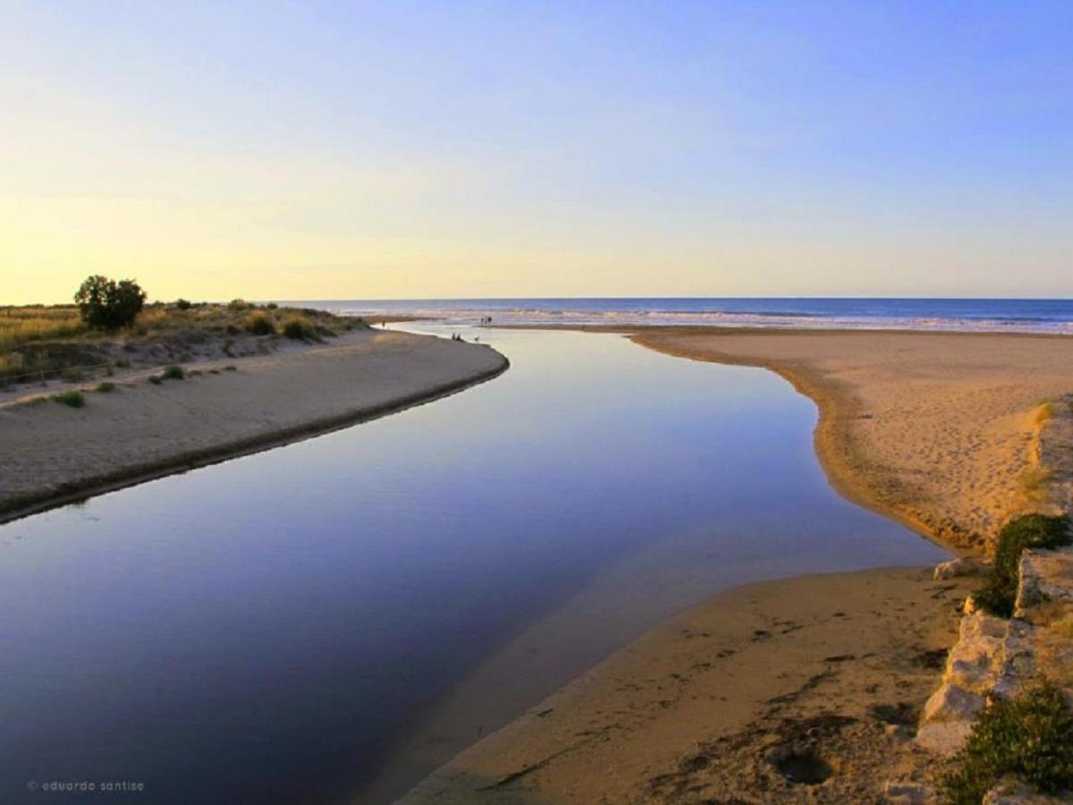 Atico Puerto Daire Denia Dış mekan fotoğraf