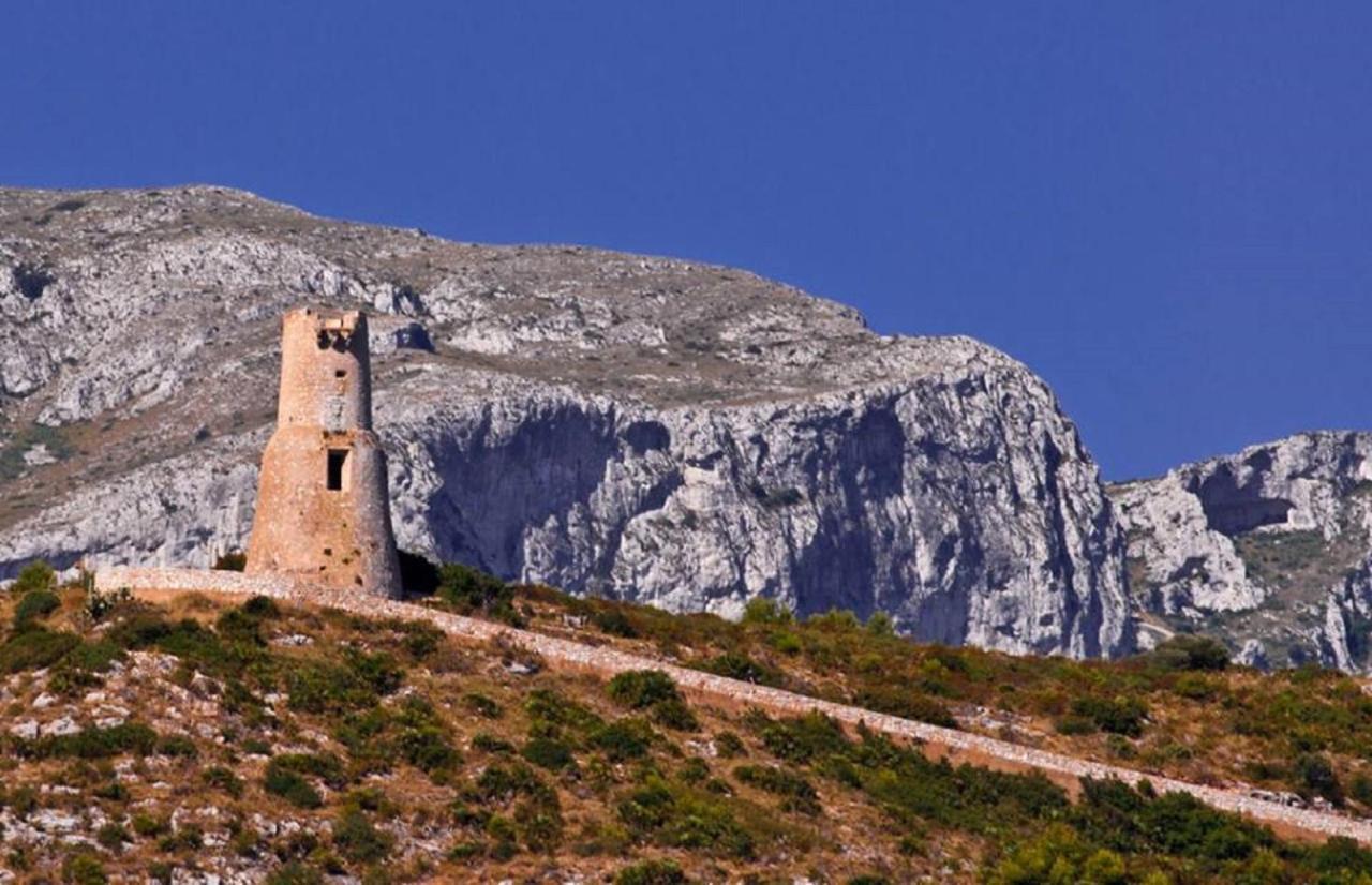 Atico Puerto Daire Denia Dış mekan fotoğraf