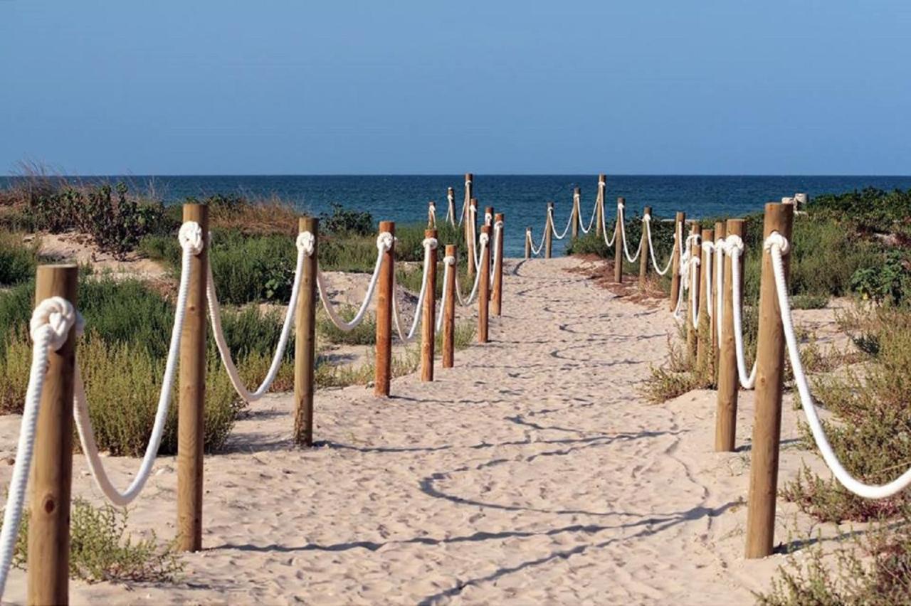 Atico Puerto Daire Denia Dış mekan fotoğraf